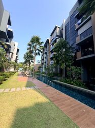 Kent Ridge Hill Residences (D5), Apartment #610183861